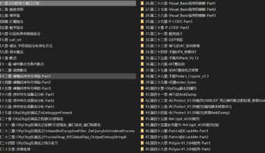 使用OllyDbg从0开始Cracking - NV资源网